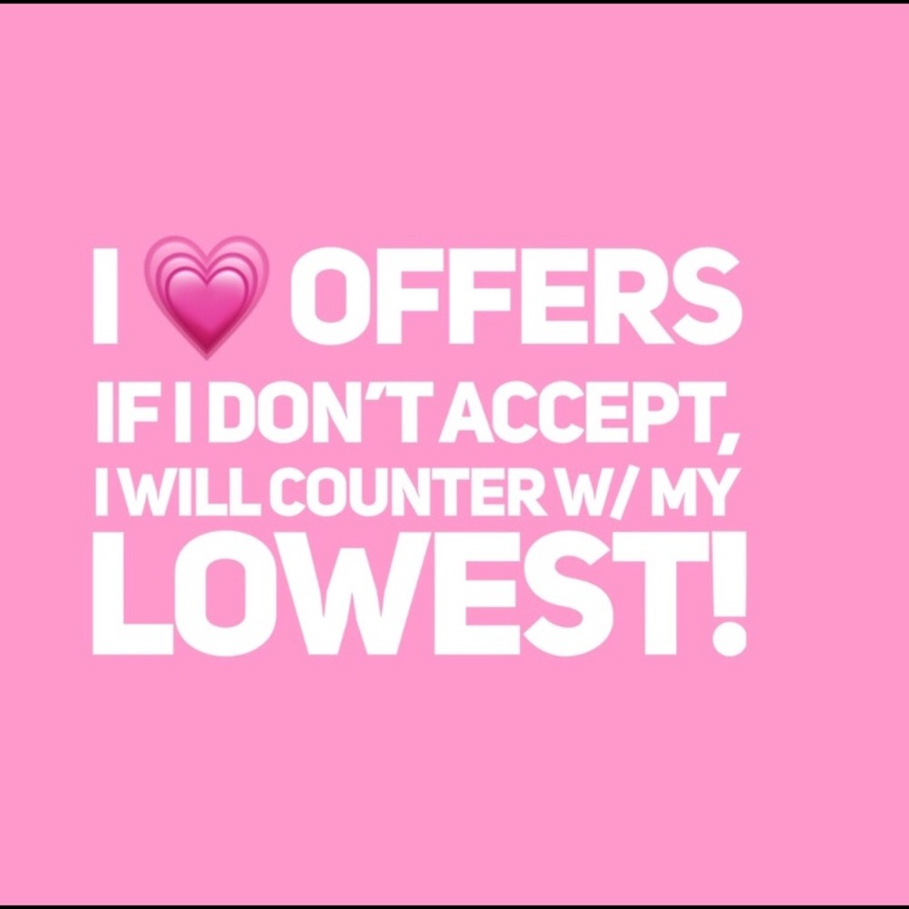 Offers